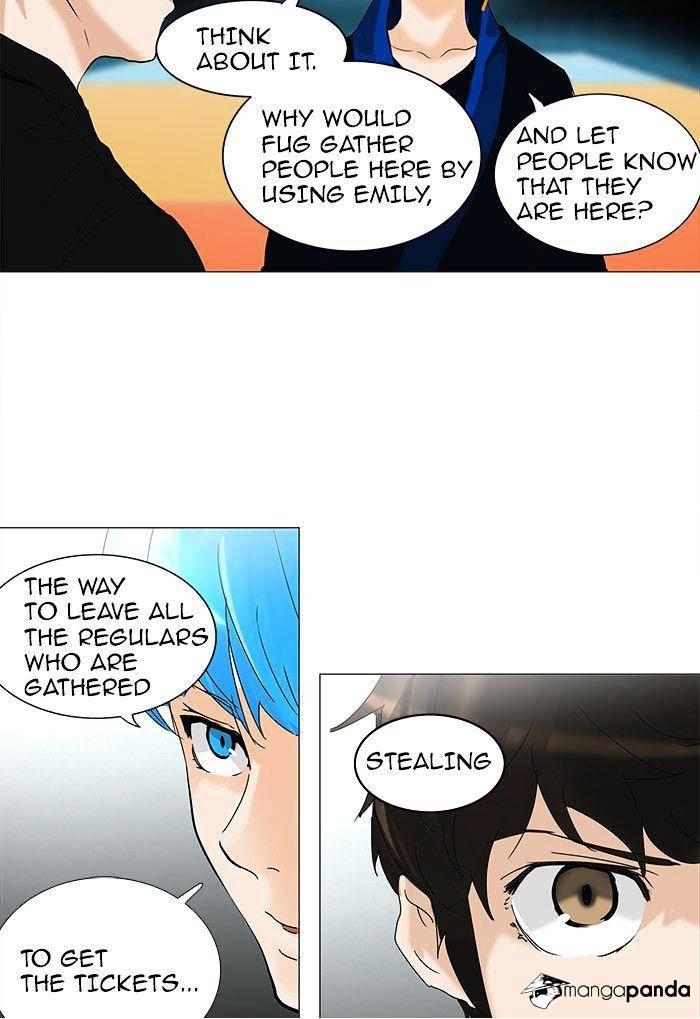 Tower Of God, Chapter 210 image 47